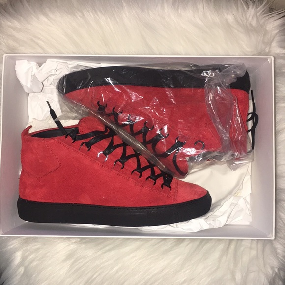 Balenciaga sneakers